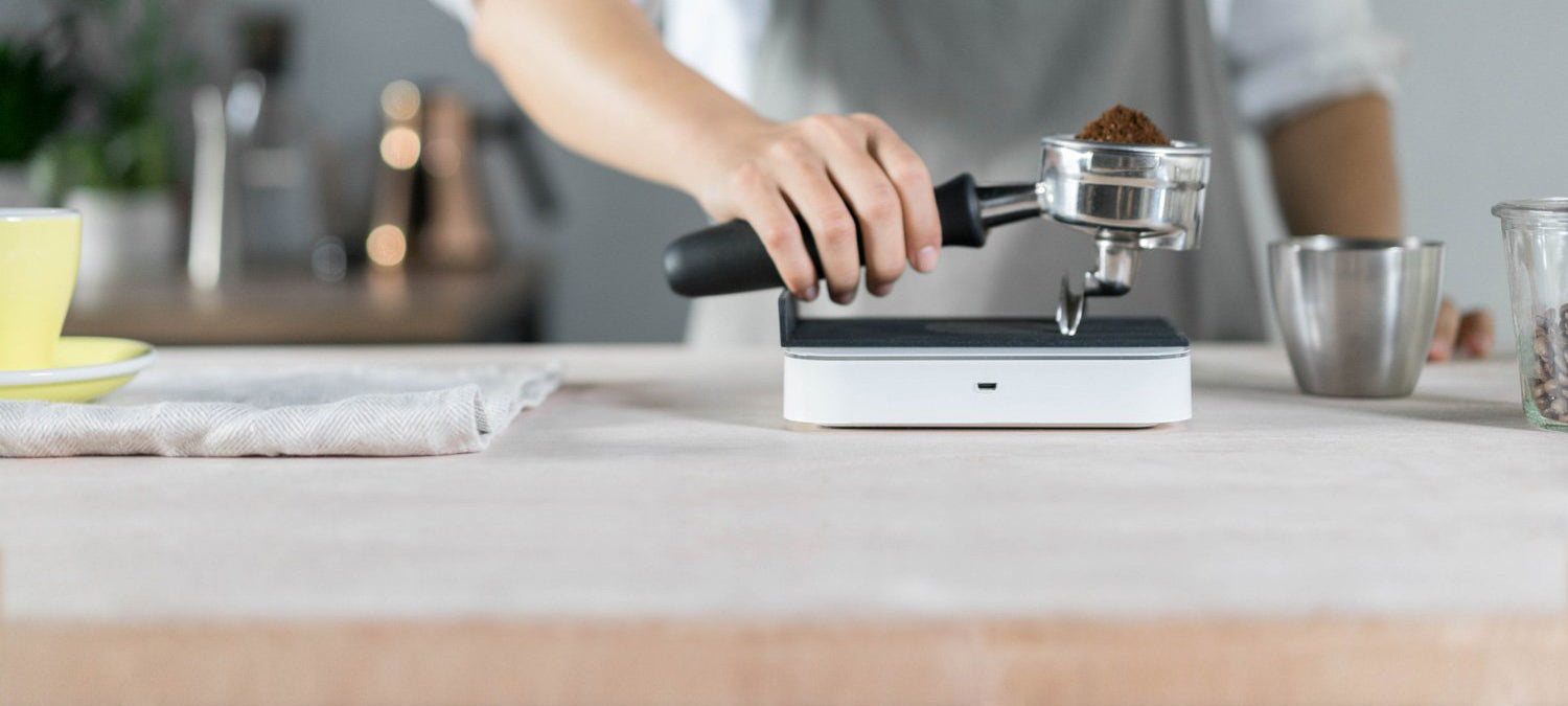 Acaia Scales