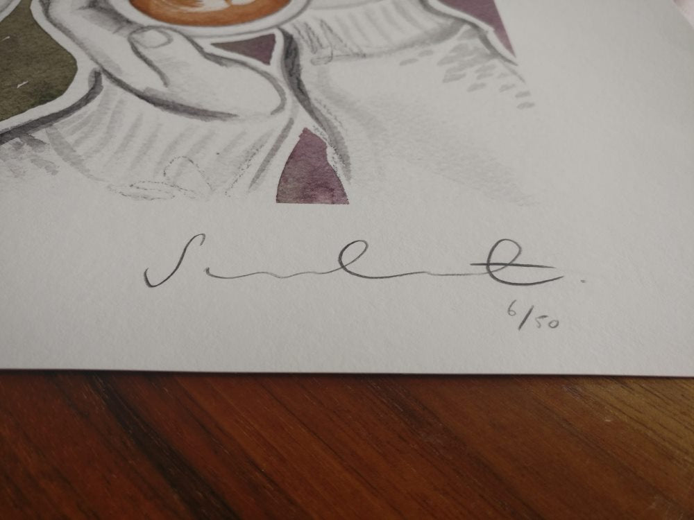Artwork