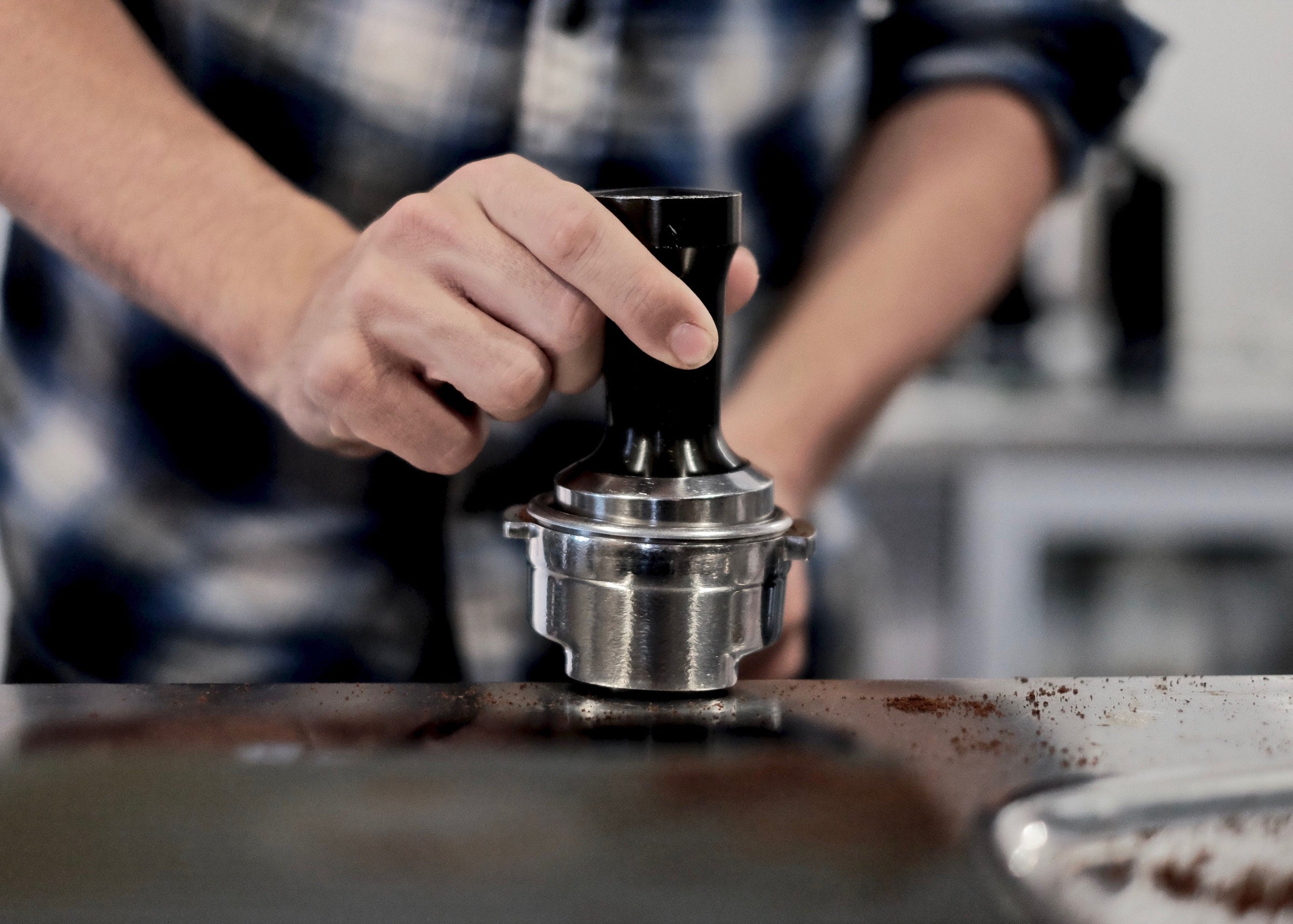 barista tools