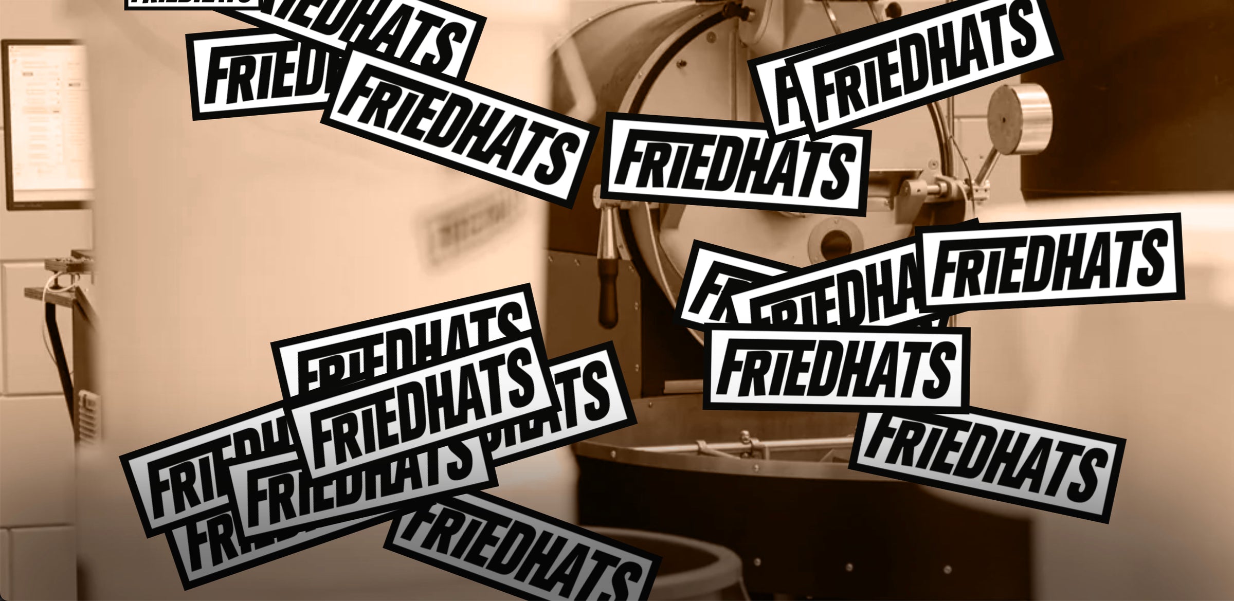 friedhats coffee roasters