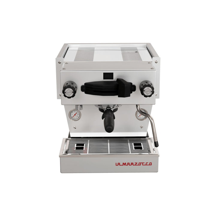 La Marzocco Linea mini steel