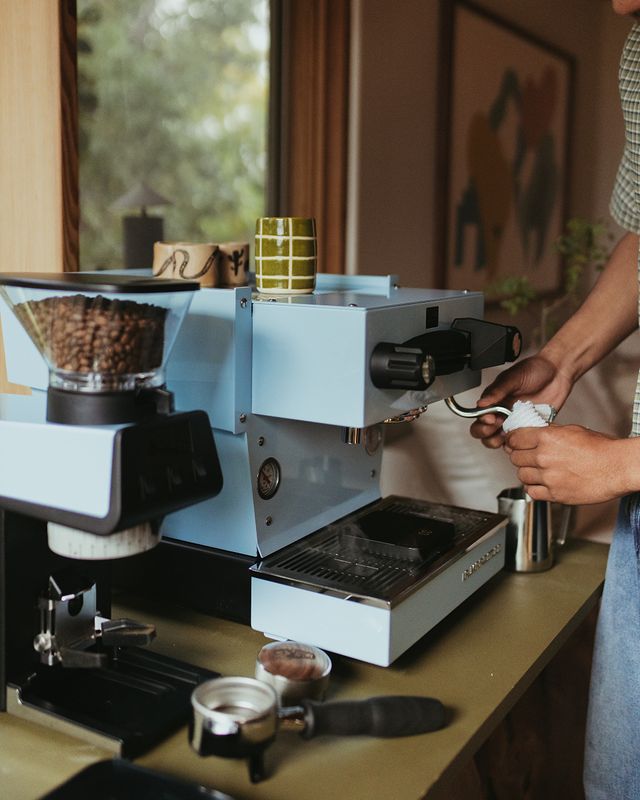 La Marzocco Linea Mini R