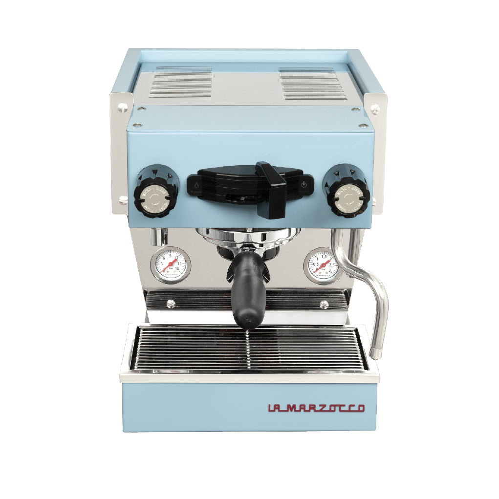 La Marzocco Linea Micra light blue