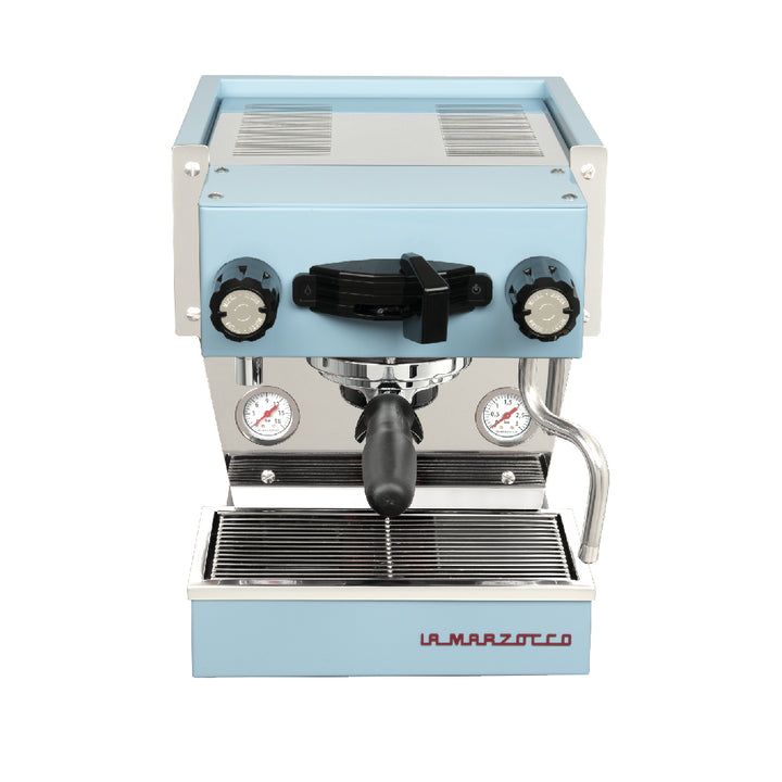 La Marzocco Linea Micra light blue