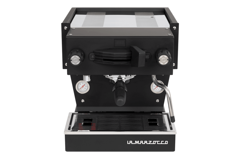 La Marzocco Linea mini nera