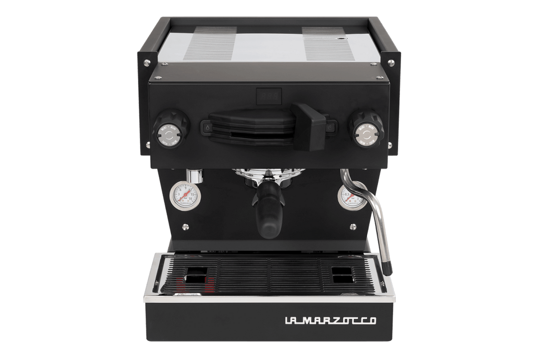 La Marzocco Linea mini nera