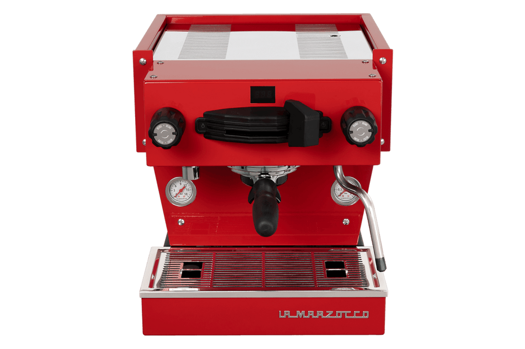 La Marzocco Linea mini red