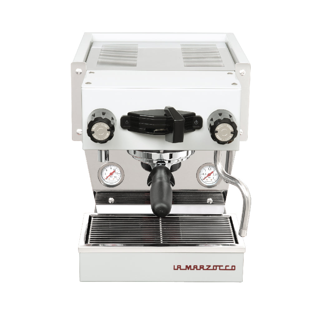 La Marzocco Linea Micra white