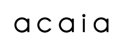 Acaia logo