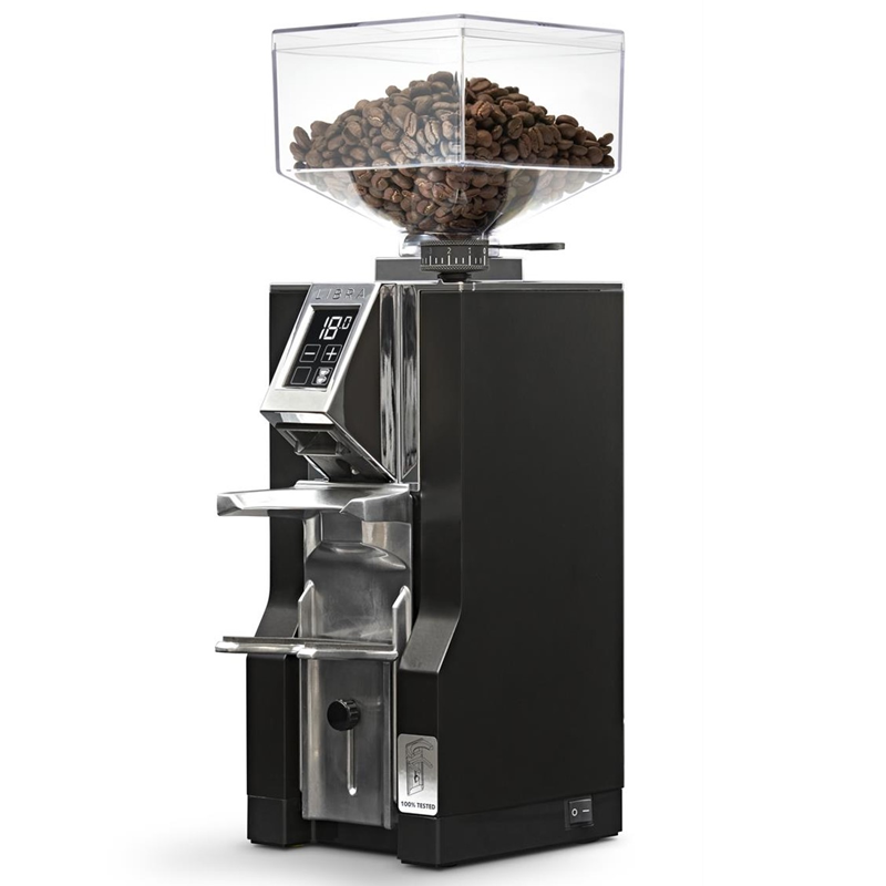 Eureka Mignon Libra Coffee Grinder