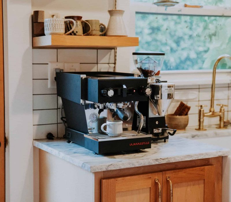 La Marzocco Linea Micra kopen