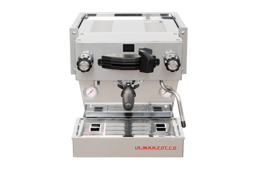 La Marzocco Linea mini rvs
