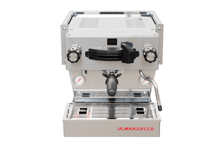 La Marzocco Linea mini rvs