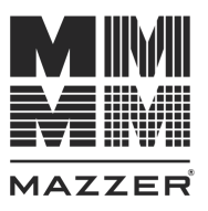 mazzer logo