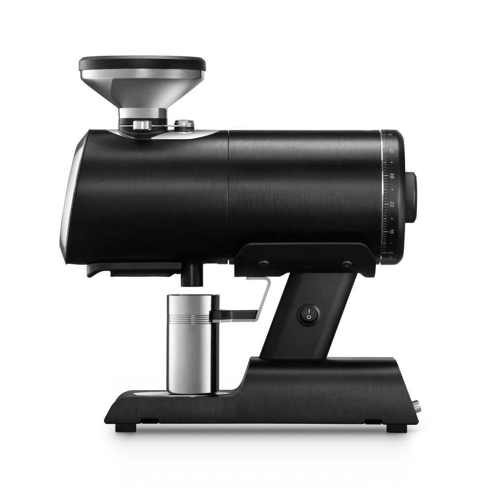 Mazzer Philos black side