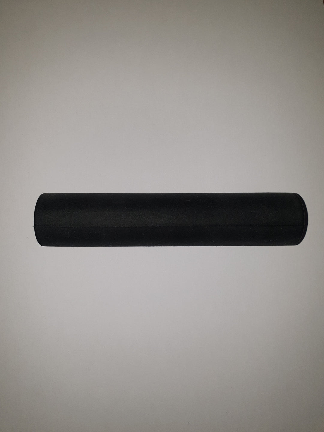 Knock chute replacement cover