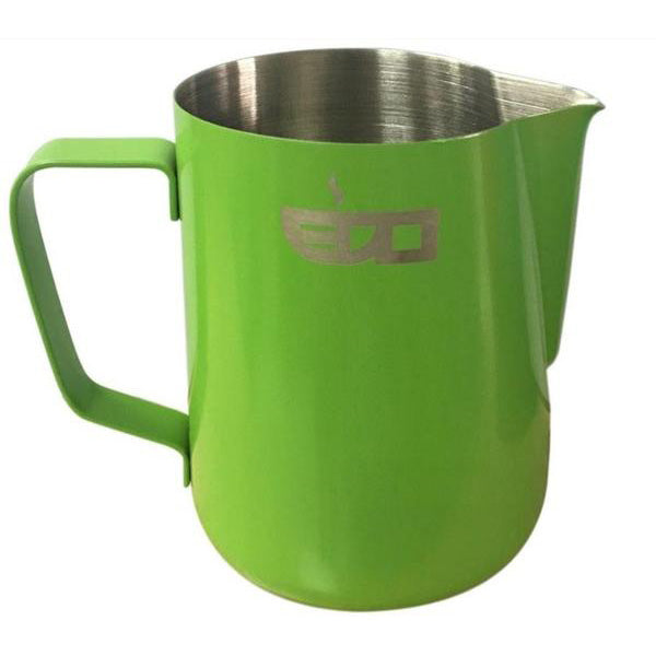 EDO Melkkan groen