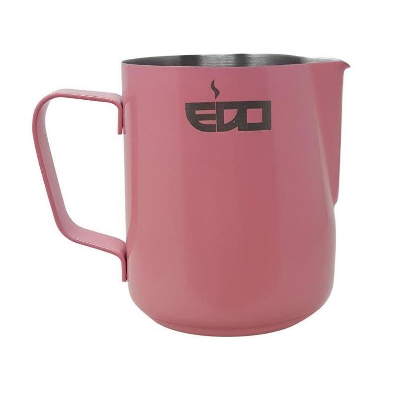 EDO Melkkan roze