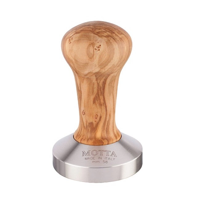 Motta Tamper Hout