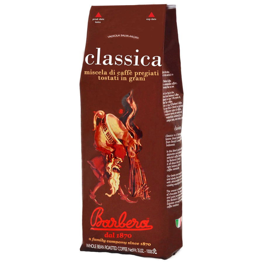 Barbera Classica