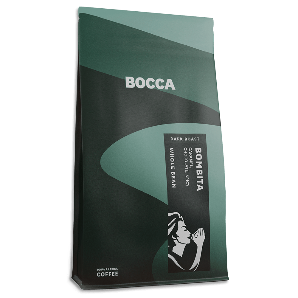 Bocca Bombita