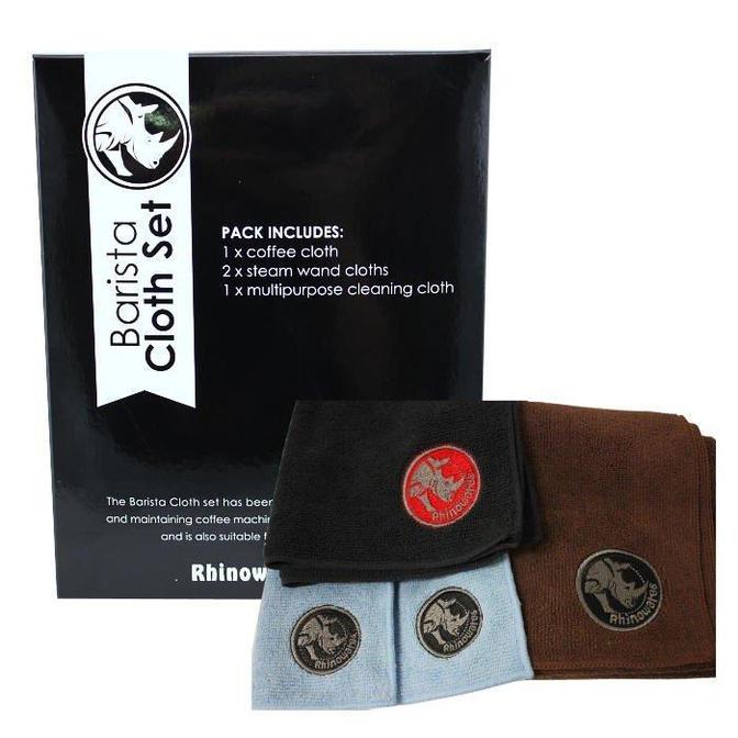 Rhinowares Barista doek set
