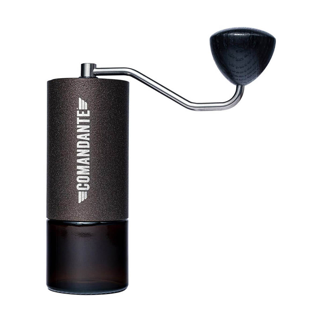Comandante C40 Nitro Blade COPPER