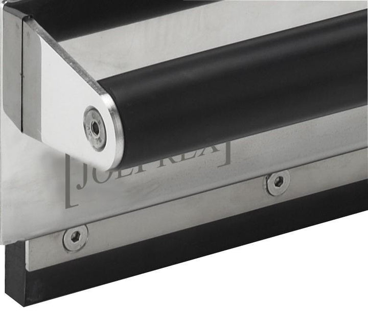 Joe Frex afklop opzetlade