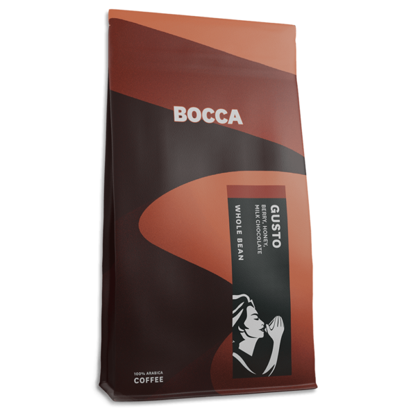 Bocca Gusto