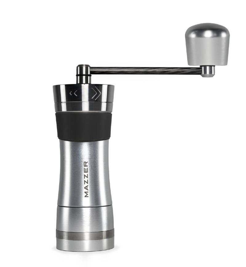 Mazzer Omega Hand grinder