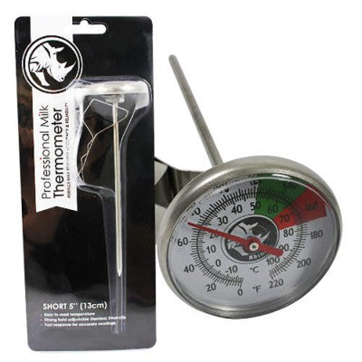 Rhinowares Melk thermometer