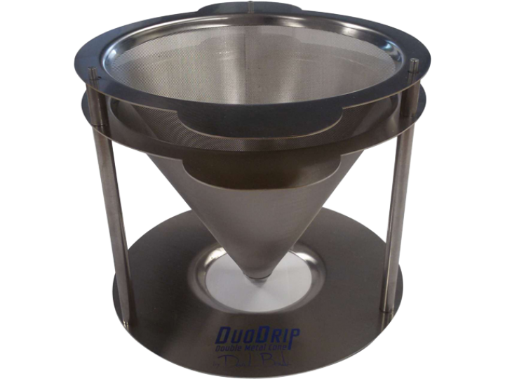 EDO Duodrip coffeedripper