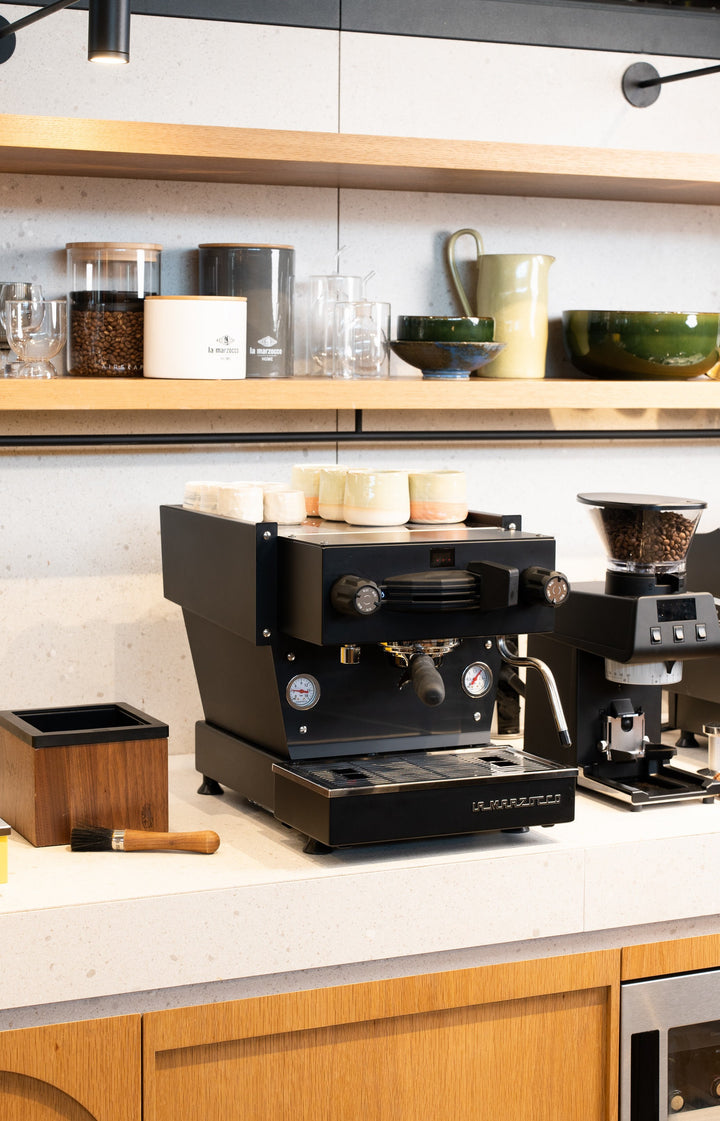 La Marzocco Linea Mini R