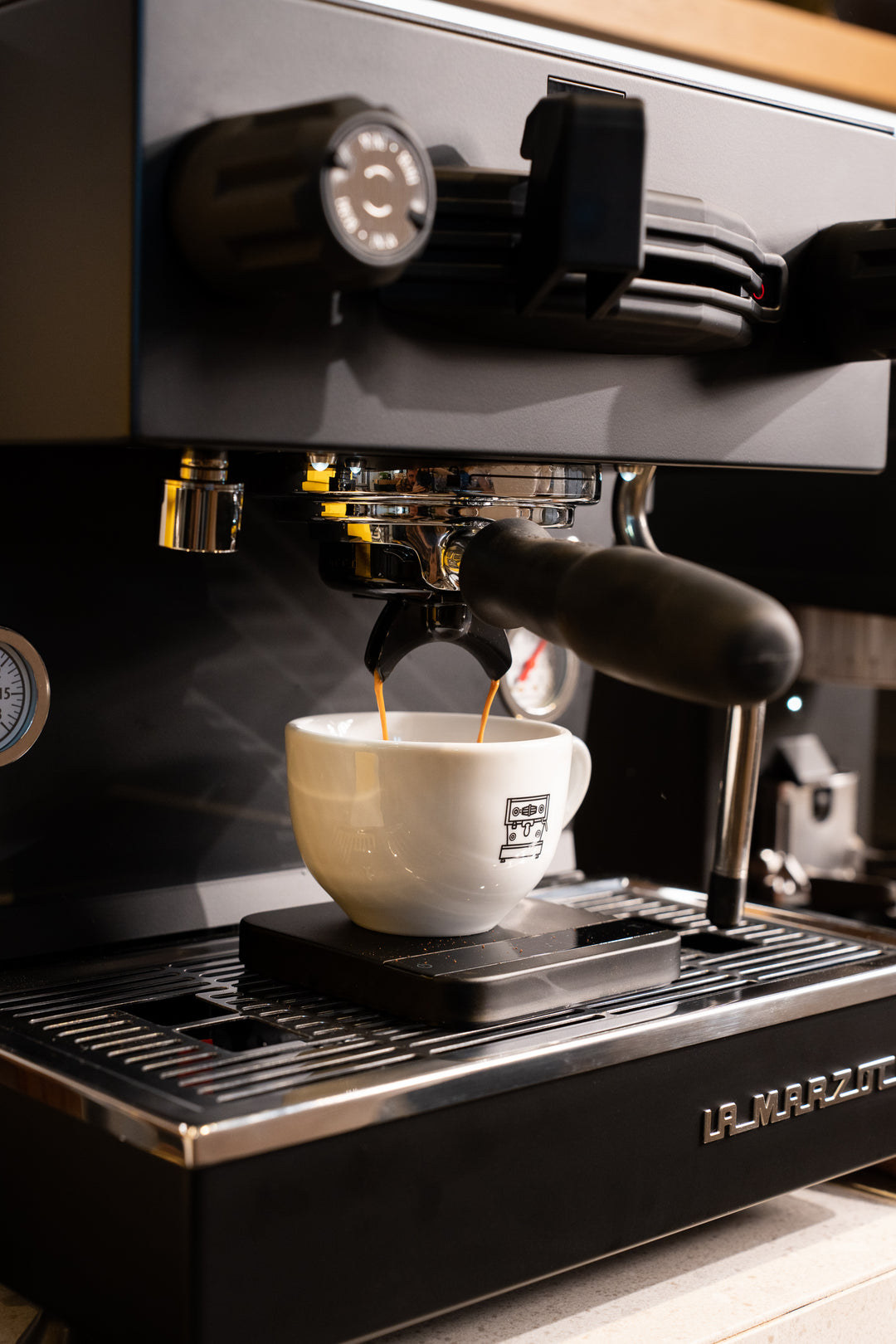 La Marzocco Linea Mini R