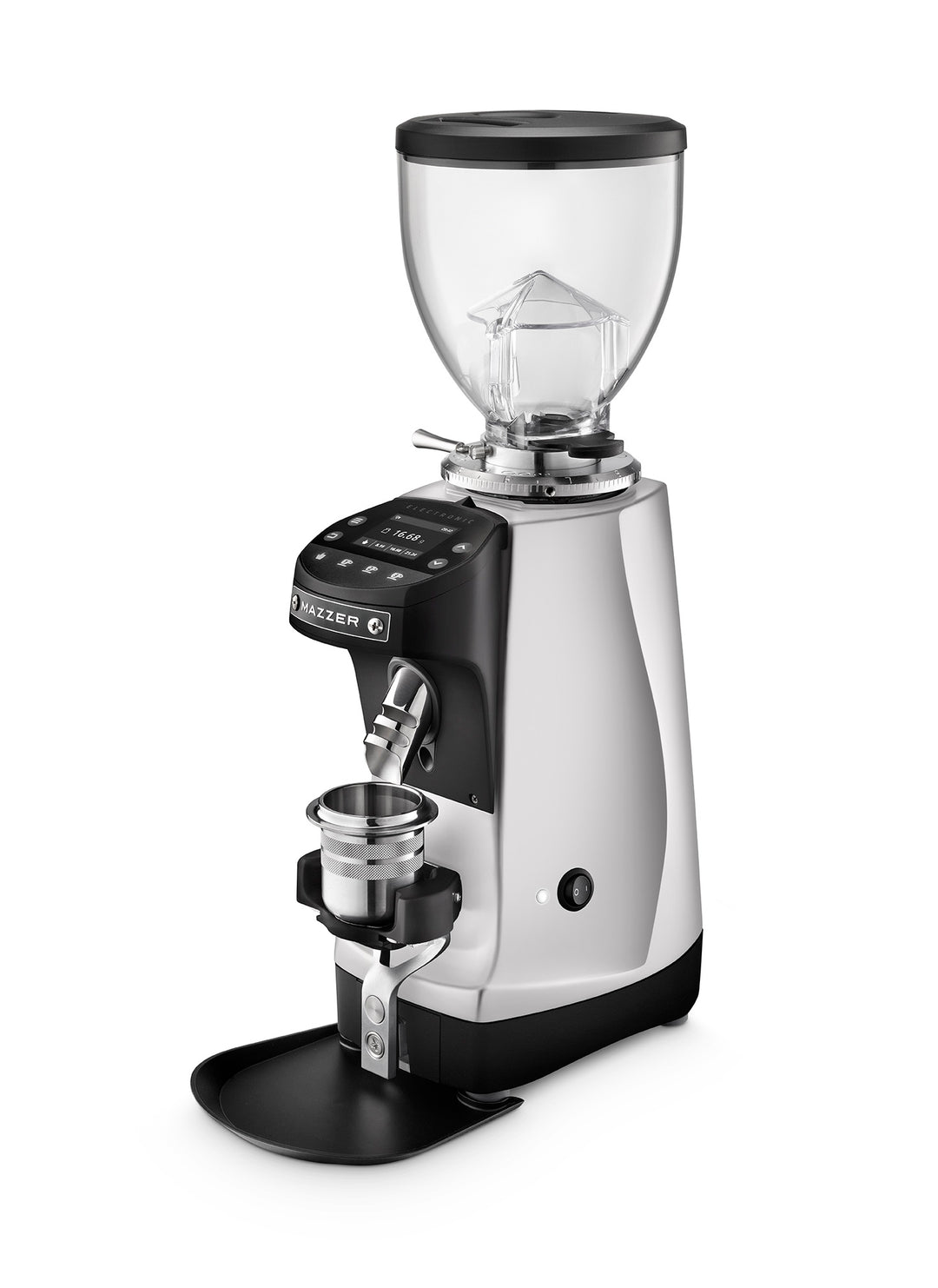 Mazzer Mini G