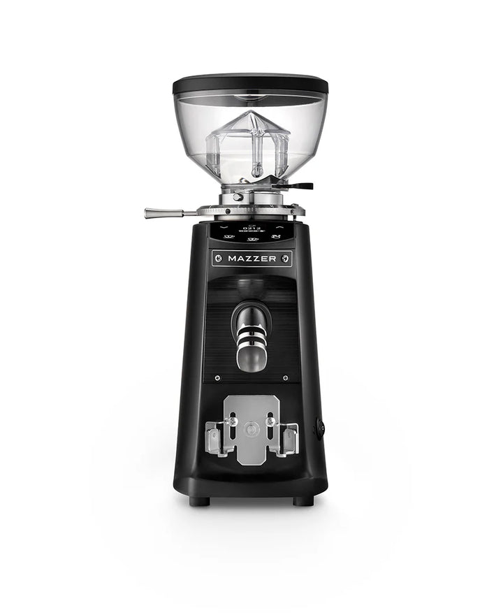Mazzer Mini
