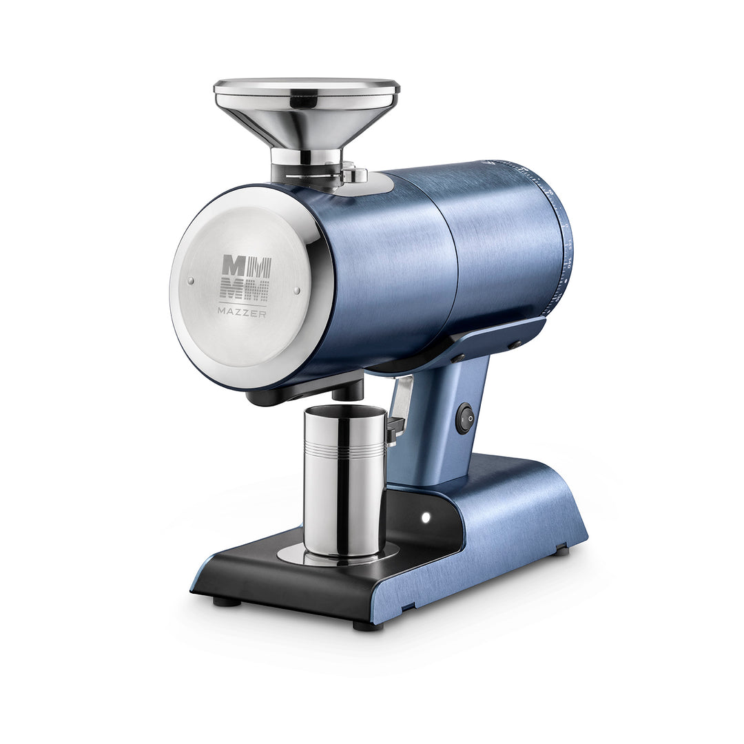 Mazzer Philos - Single Dose Coffee Grinder