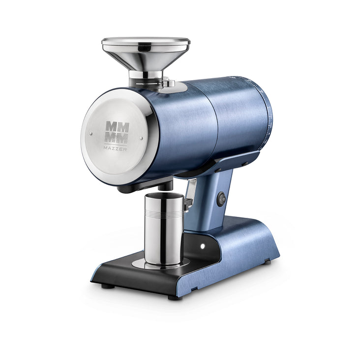 Mazzer Philos - Single Dose Coffee Grinder