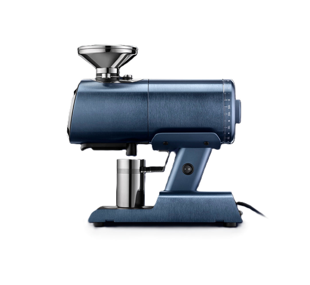 Mazzer Philos - Single Dose Coffee Grinder