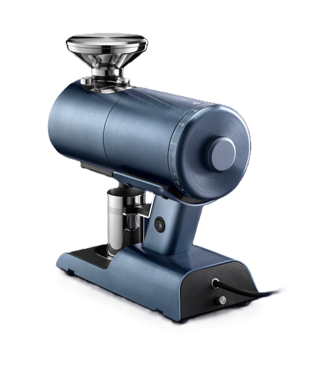Mazzer Philos - Single Dose Coffee Grinder
