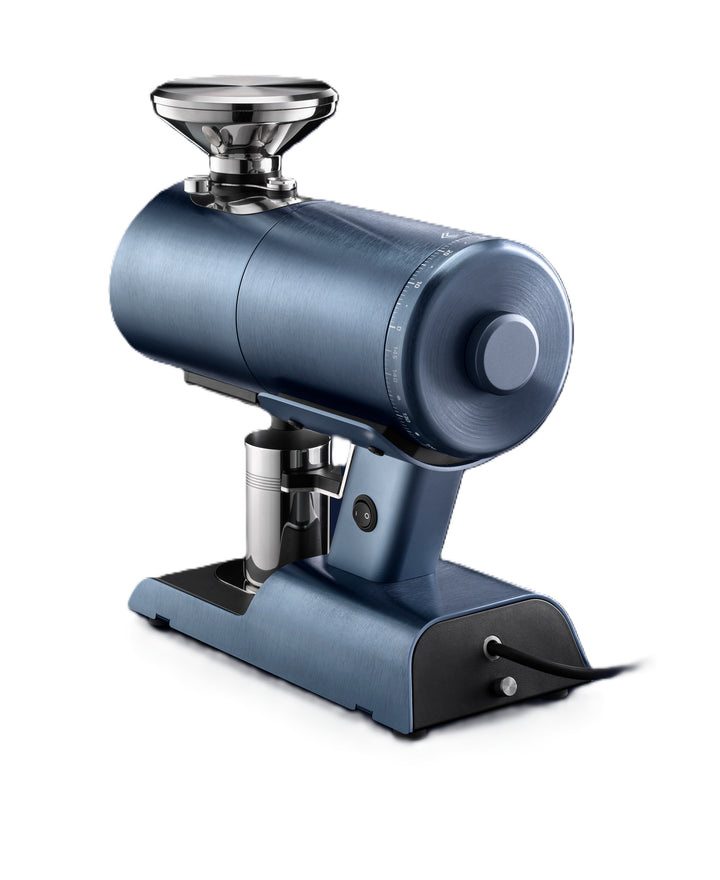 Mazzer Philos - Single Dose Coffee Grinder