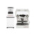 la Marzocco X Pico package deal 15% korting !