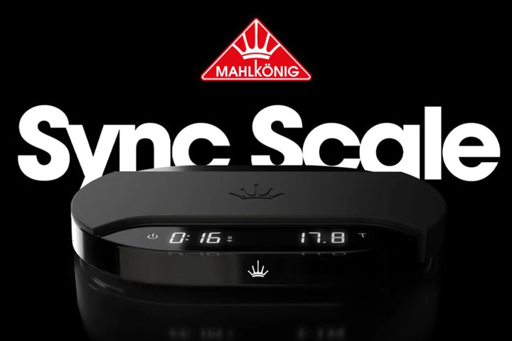 Mahlkönig Sync Scale