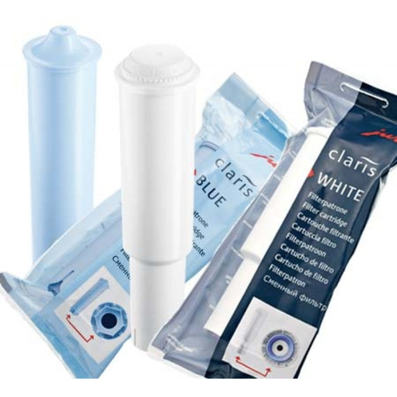 Jura Claris filter SpecialtyCoffee.nl